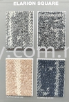 Elerion Square 4 color OMNIA-S ELARION SQUARE INFINITY CARPET TILES