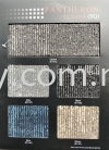PANTHERON ELTANA-S 5 color PANTHERON SERIES ELTANA-S CARPET TILES INFINITY CARPETS MOSQUE CARPET