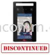FR300 MAG FACE RECOGNITION READER MAG Attendant, Door Access