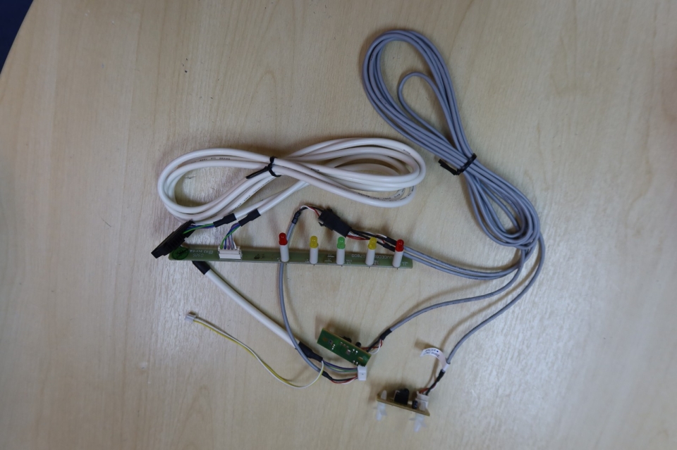 ACSON AR04084156562 CTRL MODULE, UVCEC01 & D17CEC1 CE-C SP
