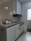 Kajang Aluminium Kitchen Cabinet Aluminium Kitchen Cabinet
