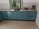 Kajang Aluminium Kitchen Cabinet Aluminium Kitchen Cabinet