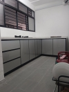 Kajang Aluminium Kitchen Cabinet Aluminium Kitchen Cabinet