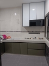 Kajang Aluminium Kitchen Cabinet Aluminium Kitchen Cabinet