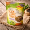 Pure Black Sesame Powder 200G Pure Black Sesame Powder