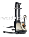 Maintenance Crown SX3000 Electric Stacker Singapore Stacker Maintenance Singapore Repairing / Servicing / Maintenance of Material Handling Equipment Singapore Others