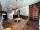 Burmese Walnut CHEVRON Engineered Flooring