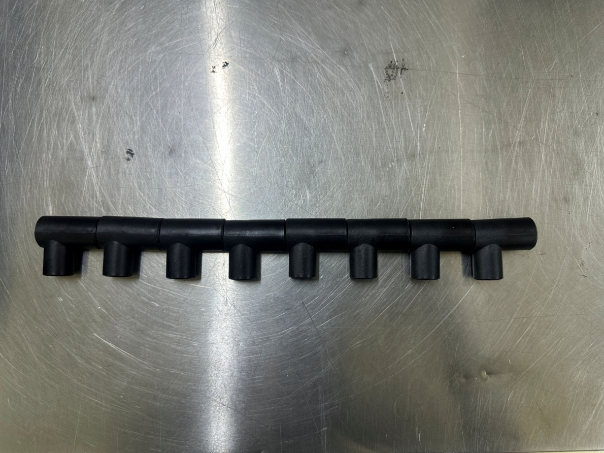 HONEYWELL Rajah Connection