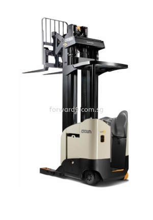 Repair Crown RR5700 Reach Truck Singapore