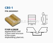 Aceweld Ceramic Baking CBS - 1