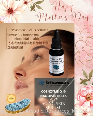 Happy Mother's Day