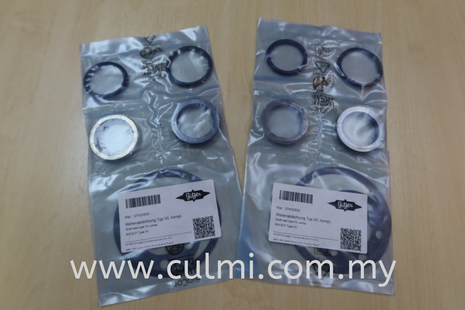 BITZER 374008-06 SHAFT SEAL TYPE VII