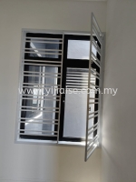 Yijia Iron Steel Engineering Sdn Bhd