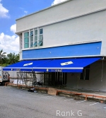Retractable Awning