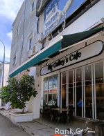 Retractable Awning