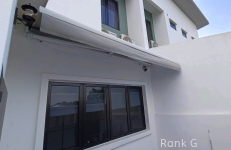 Retractable Awning