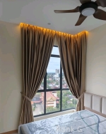 Curtain