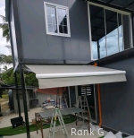 Retractable Awning