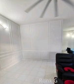 Wainscoting