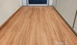 Vinyl Flooring