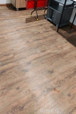 Vinyl Flooring