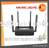 MERCUSYS BE3600 Dual Band Wi-Fi 7 Router 688 Mbps at 2.4 GHz + 2880 Mbps at 5 GHz MR25BE MERCUSYS
