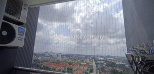 Yijia Iron Steel Engineering Sdn Bhd