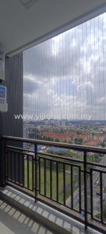 Yijia Iron Steel Engineering Sdn Bhd
