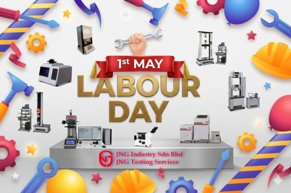 Labour Day 2026