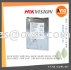 HIKVISION Surveillance Hard Drive 6TB Designed for 24x7 operation DS60HKVS-VX1 HIKVISION