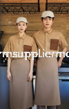 Bespoke F&B Uniform Custom | Professional Hospitality Uniform Supplier | Restaurant, Cafe & Hotel St Others