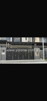 Yijia Iron Steel Engineering Sdn Bhd