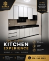 Shah Alam Aluminium Cabinet Aluminium Kitchen Cabinet