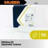 HU0060408 BACGene GO Salmonella Tranoroa | Gold Standard Diagnostics by Muser BACGene GO Real-Time PCR Kits Food Pathogens Gold Standard Diagnostics