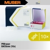5123222311 PREraser BACGene (10x) | Gold Standard Diagnostics by Muser BACGene Real-Time PCR Kits Food Pathogens Gold Standard Diagnostics