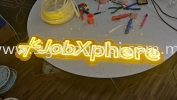 Customized LED Neon Light and Supply, Eco Majestic/Semenyih/Kajang/Puchong/Nilai/Seremban Neon Light