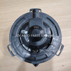 MAZDA 2 BLOWER MOTOR AB8BW0377