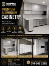 Shah Alam Aluminium Kitchen Aluminium Kitchen Cabinet
