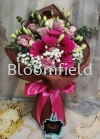 Be Mine RM 175.00 Be Mine Hand Bouquet
