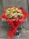Forever RM 250.00 Forever Hand Bouquet
