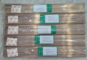SILVER ROD 5% 1.6MM