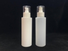 B250HPR324-O , B250HPR324-W 250ml Plastic Bottle (B 5-4) 240ml to 250ml (B 5) Plastic Bottle