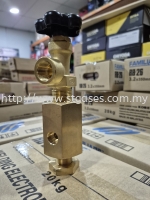 VALVE WITH BLOCK BRASS 2¡®¡¯