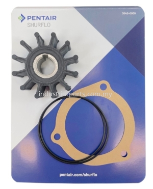 Sherwood Impeller Kit 09000K