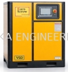 EuroScrew Energy Saving Screw Air Compressor Air Compressor