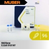 5123222701 BACGene E.coli O157:H7 | Gold Standard Diagnostics by Muser BACGene Real-Time PCR Kits Food Pathogens Gold Standard Diagnostics