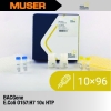 5123222711 BACGene E.coli O157:H7 10x HTP | Gold Standard Diagnostics by Muser BACGene Real-Time PCR Kits Food Pathogens Gold Standard Diagnostics