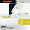 5123222001 BACGene Listeria monocytogenes | Gold Standard Diagnostics by Muser BACGene Real-Time PCR Kits Food Pathogens Gold Standard Diagnostics