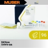 5123222101 BACGene Listeria spp. | Gold Standard Diagnostics by Muser BACGene Real-Time PCR Kits Food Pathogens Gold Standard Diagnostics