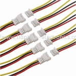 Customise JST Connectors